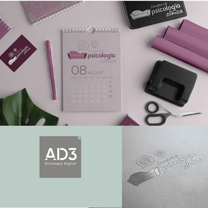  Psicología Clínica