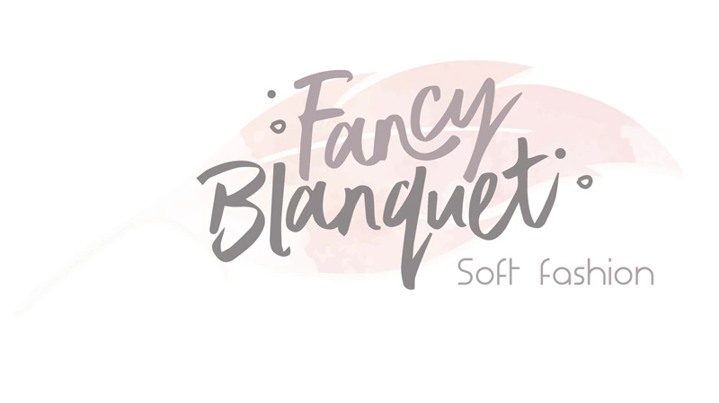 Fancy Blanquet  