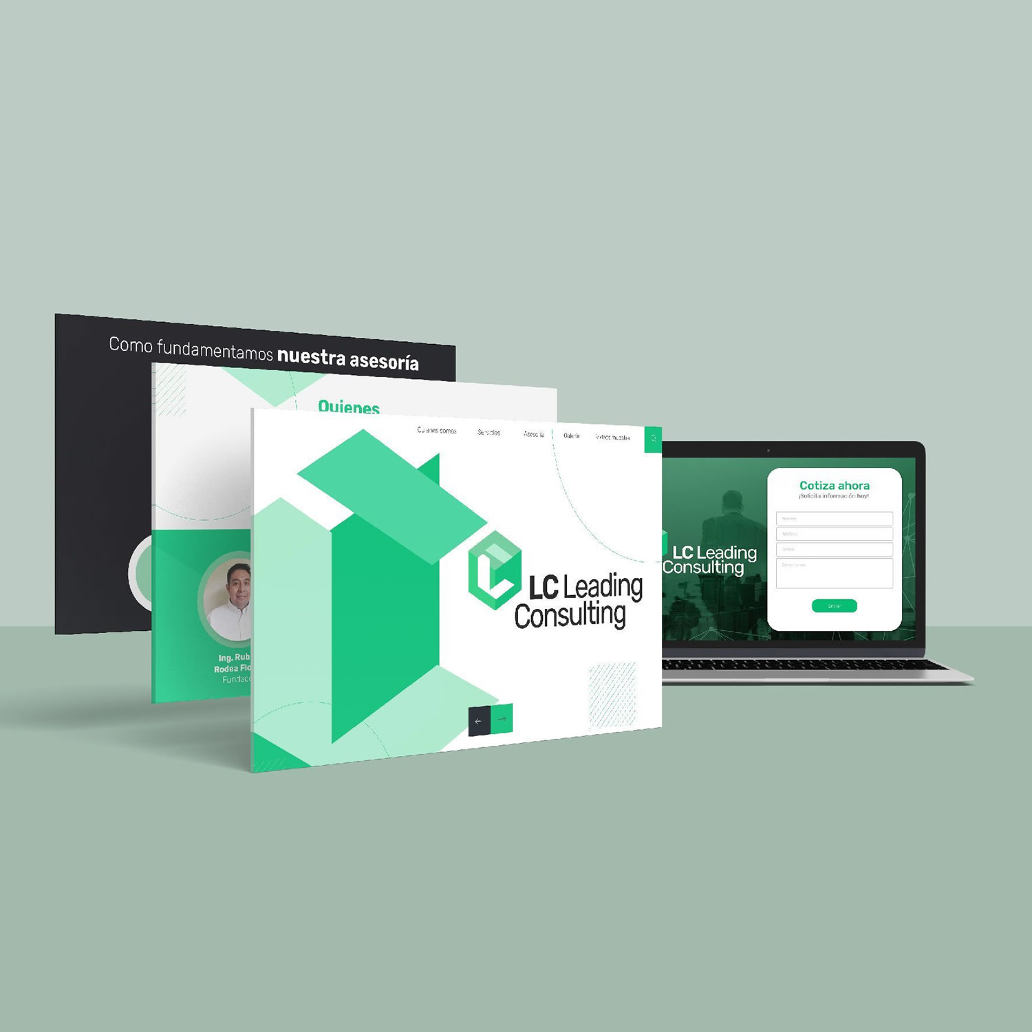 LC Leading Consulting