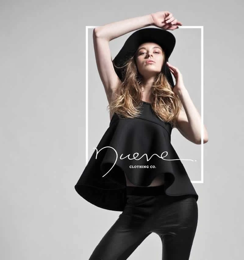 Nueve Clothing