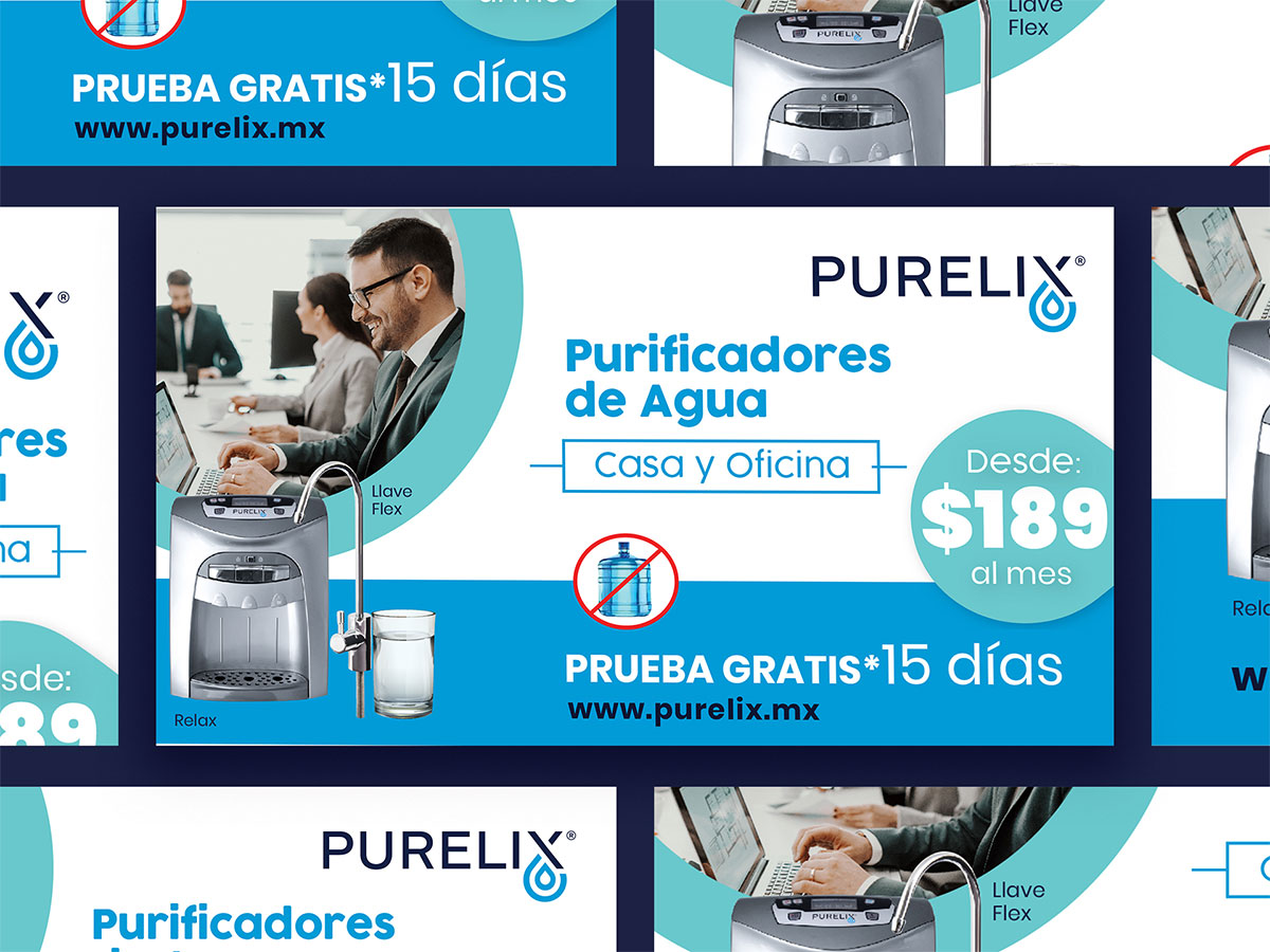 Purelix