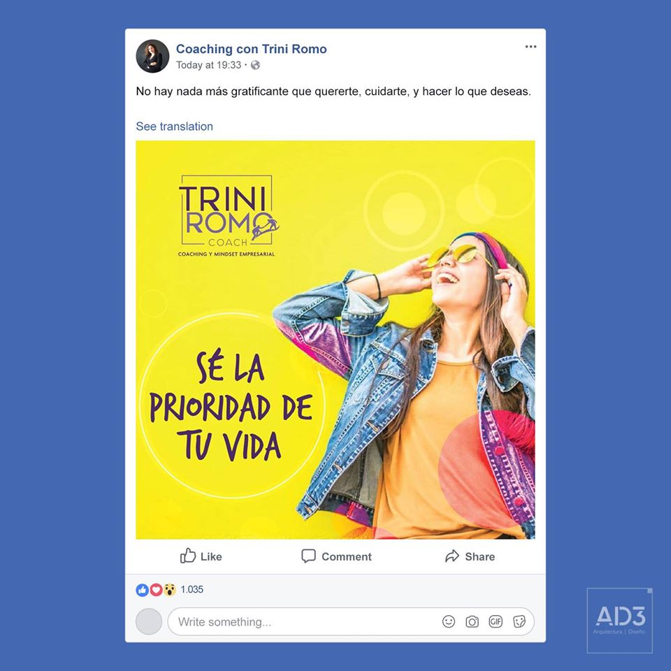 Trini Romo