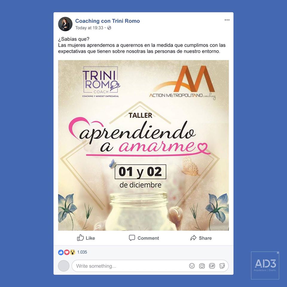 Trini Romo
